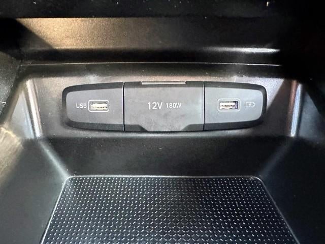 2023 Hyundai TUCSON SE AWD