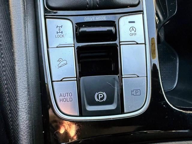 2023 Hyundai TUCSON SE AWD