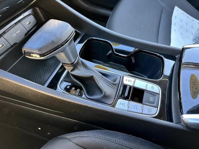 2023 Hyundai TUCSON SE AWD