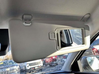 2023 Hyundai TUCSON SE AWD