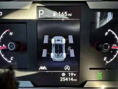 2023 Hyundai TUCSON SE AWD