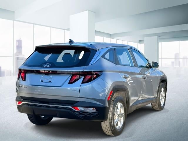 2023 Hyundai TUCSON SE AWD