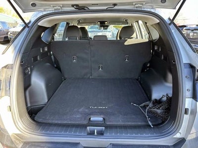 2023 Hyundai TUCSON SE AWD