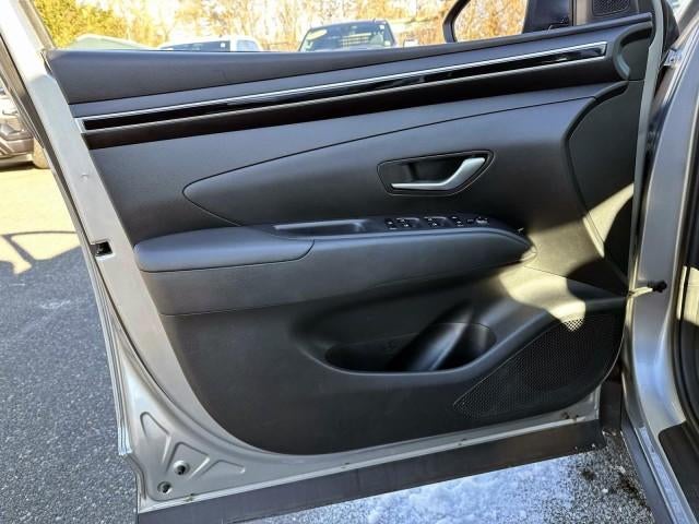 2023 Hyundai TUCSON SE AWD