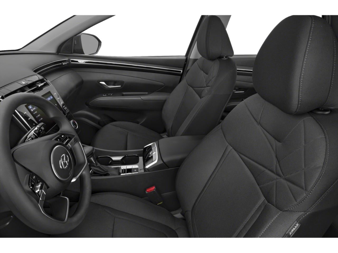 2023 Hyundai TUCSON SE AWD