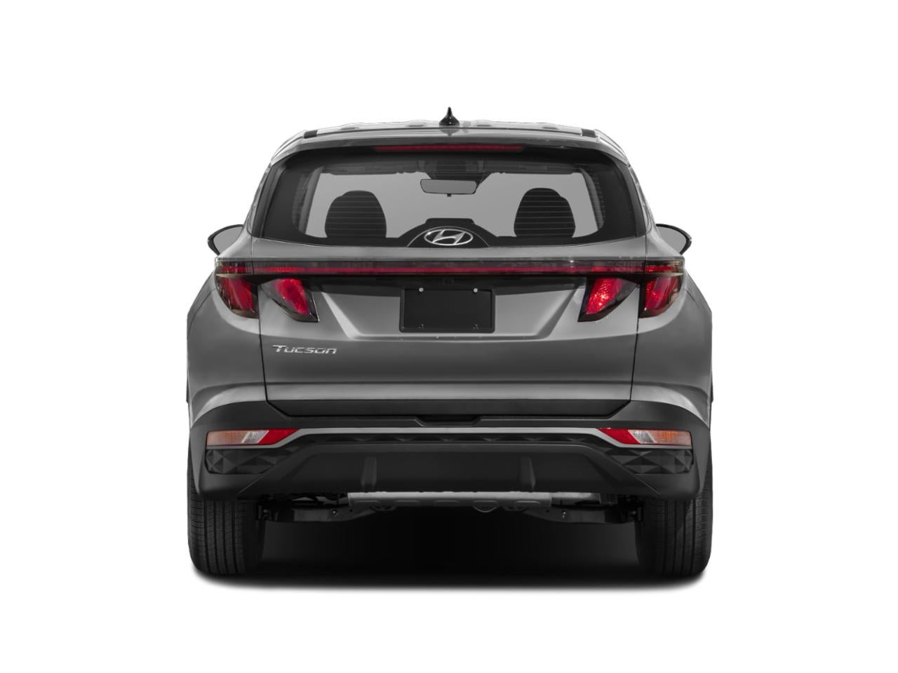 2023 Hyundai TUCSON SE AWD