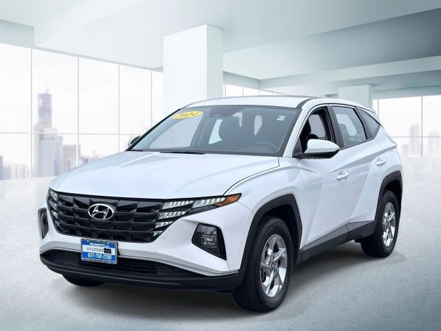 2024 Hyundai TUCSON SE AWD *Ltd Avail*