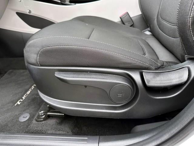 2024 Hyundai TUCSON SE AWD *Ltd Avail*