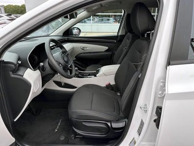 2024 Hyundai TUCSON SE AWD *Ltd Avail*
