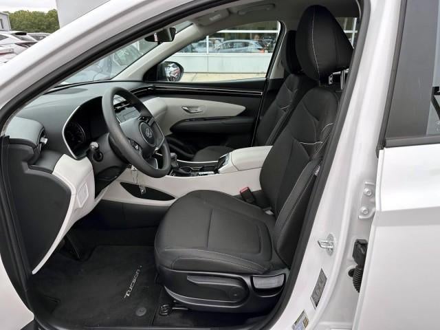 2024 Hyundai TUCSON SE AWD *Ltd Avail*