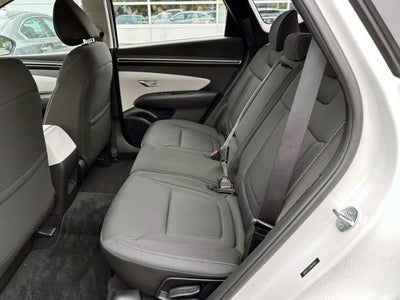 2024 Hyundai TUCSON SE AWD *Ltd Avail*