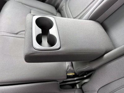 2024 Hyundai TUCSON SE AWD *Ltd Avail*