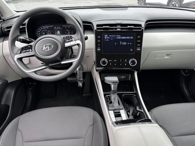 2024 Hyundai TUCSON SE AWD *Ltd Avail*
