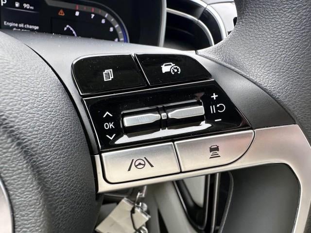2024 Hyundai TUCSON SE AWD *Ltd Avail*
