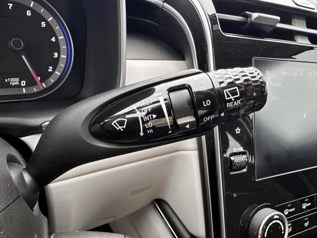 2024 Hyundai TUCSON SE AWD *Ltd Avail*