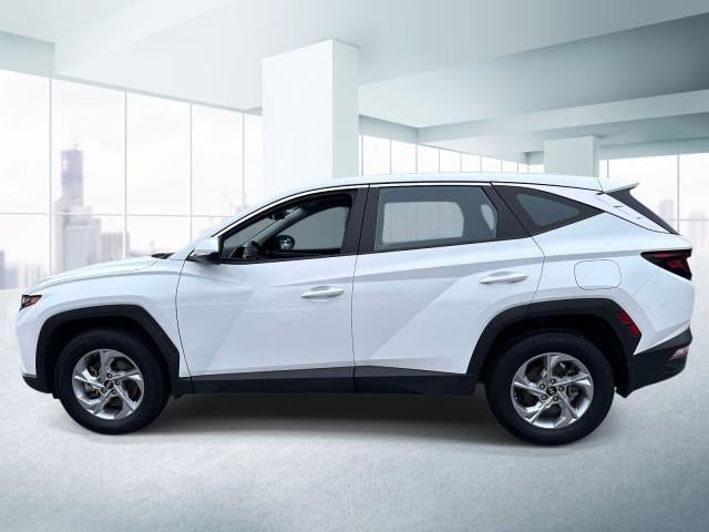 2024 Hyundai TUCSON SE AWD *Ltd Avail*