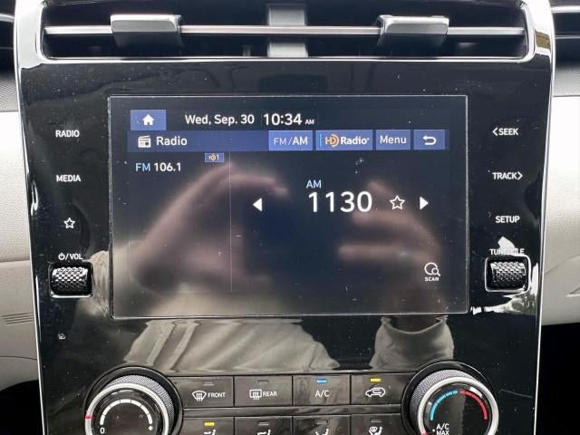2024 Hyundai TUCSON SE AWD *Ltd Avail*