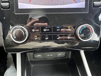 2024 Hyundai TUCSON SE AWD *Ltd Avail*