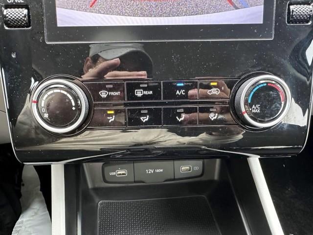 2024 Hyundai TUCSON SE AWD *Ltd Avail*