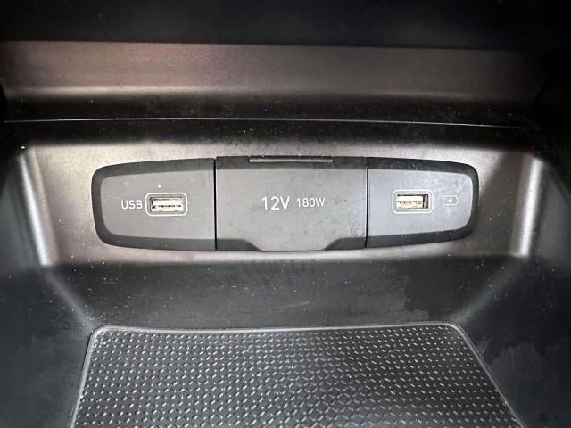 2024 Hyundai TUCSON SE AWD *Ltd Avail*