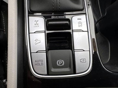 2024 Hyundai TUCSON SE AWD *Ltd Avail*