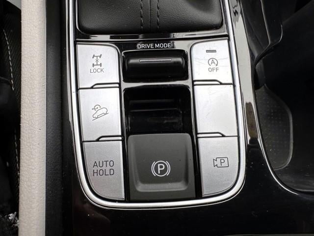 2024 Hyundai TUCSON SE AWD *Ltd Avail*