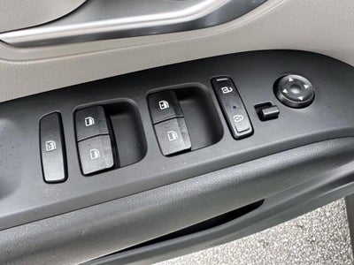 2024 Hyundai TUCSON SE AWD *Ltd Avail*