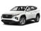 2024 Hyundai TUCSON SE AWD