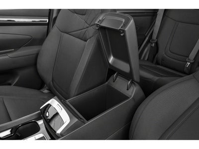 2024 Hyundai TUCSON SE AWD