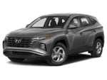 2024 Hyundai TUCSON SE AWD