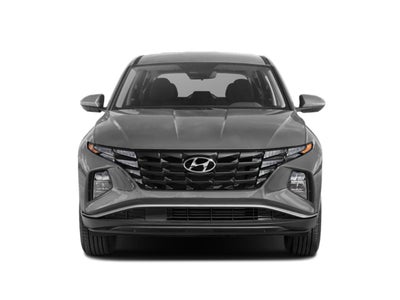2024 Hyundai TUCSON SE AWD