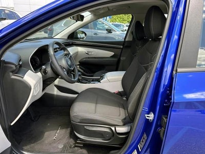 2024 Hyundai TUCSON SE AWD *Ltd Avail*