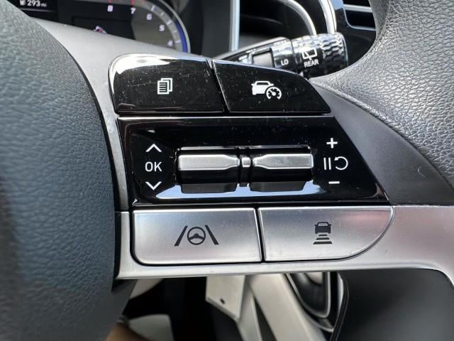 2024 Hyundai TUCSON SE AWD *Ltd Avail*