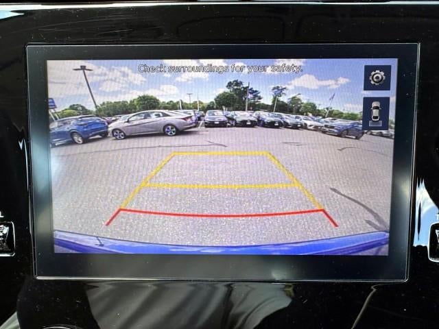 2024 Hyundai TUCSON SE AWD *Ltd Avail*
