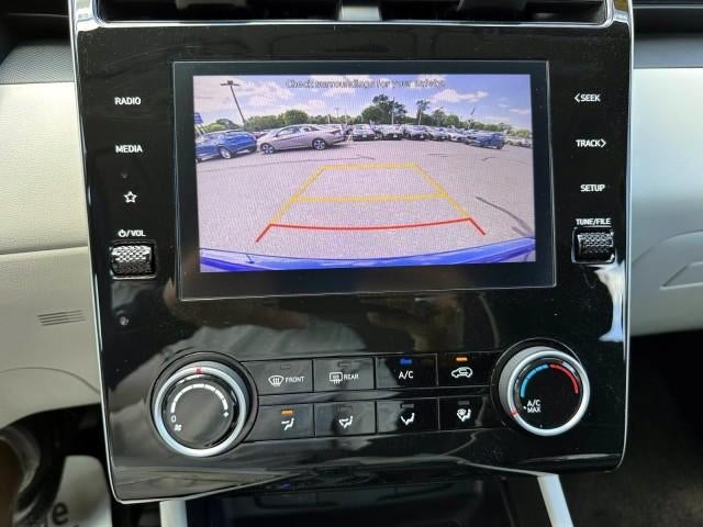 2024 Hyundai TUCSON SE AWD *Ltd Avail*