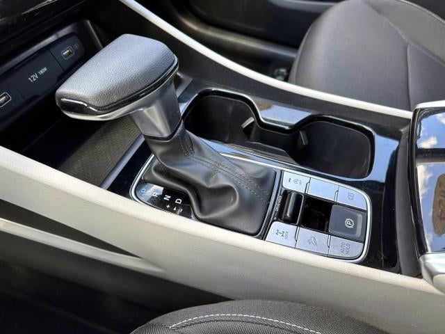 2024 Hyundai TUCSON SE AWD *Ltd Avail*