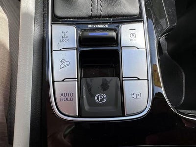 2025 Hyundai TUCSON SE AWD
