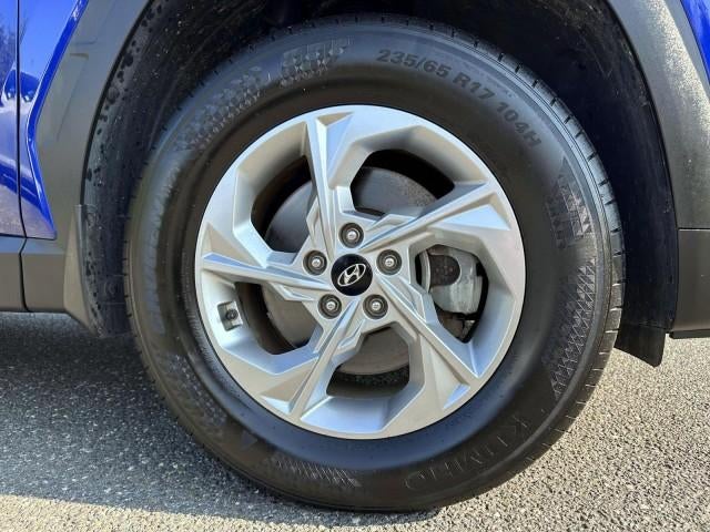2024 Hyundai TUCSON SE AWD *Ltd Avail*