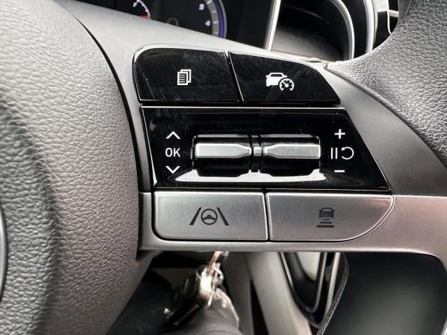 2024 Hyundai TUCSON SE AWD *Ltd Avail*