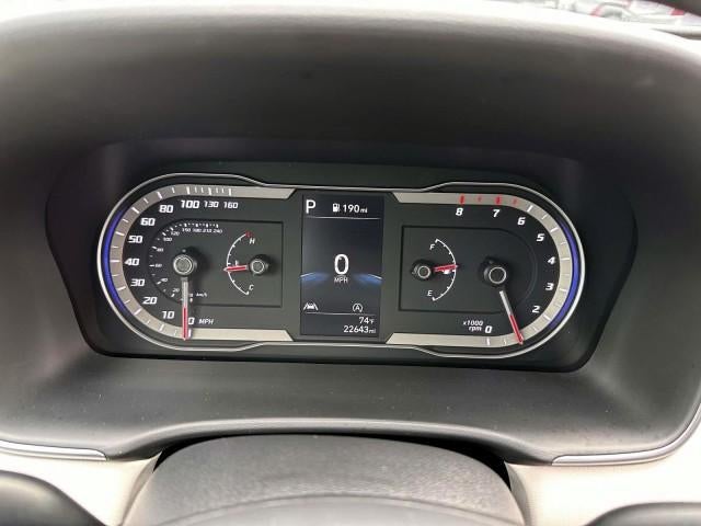 2024 Hyundai TUCSON SE AWD *Ltd Avail*