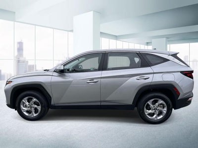2024 Hyundai TUCSON SE AWD *Ltd Avail*