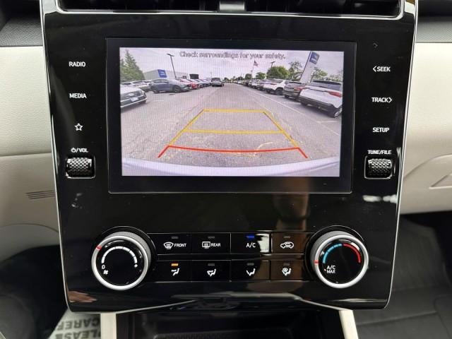 2024 Hyundai TUCSON SE AWD *Ltd Avail*