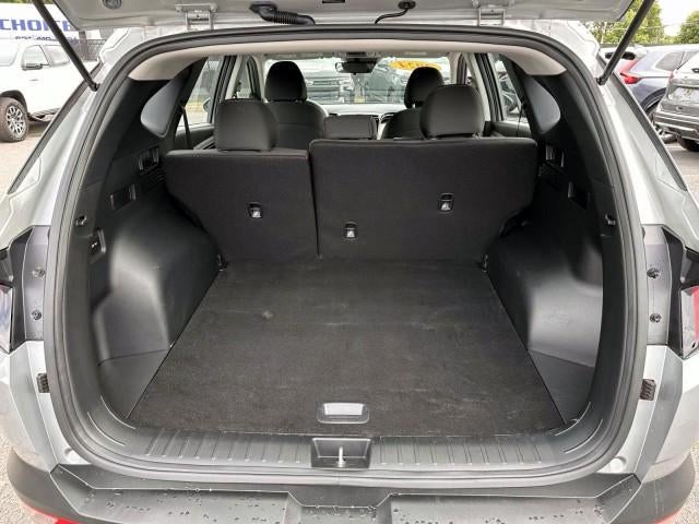 2024 Hyundai TUCSON SE AWD *Ltd Avail*