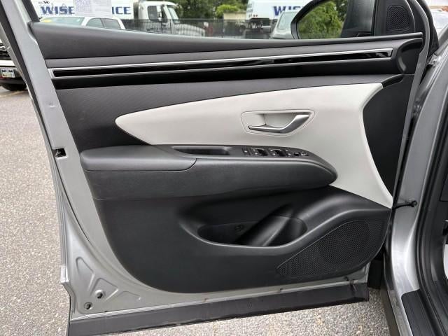 2024 Hyundai TUCSON SE AWD *Ltd Avail*