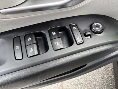 2024 Hyundai TUCSON SE AWD *Ltd Avail*