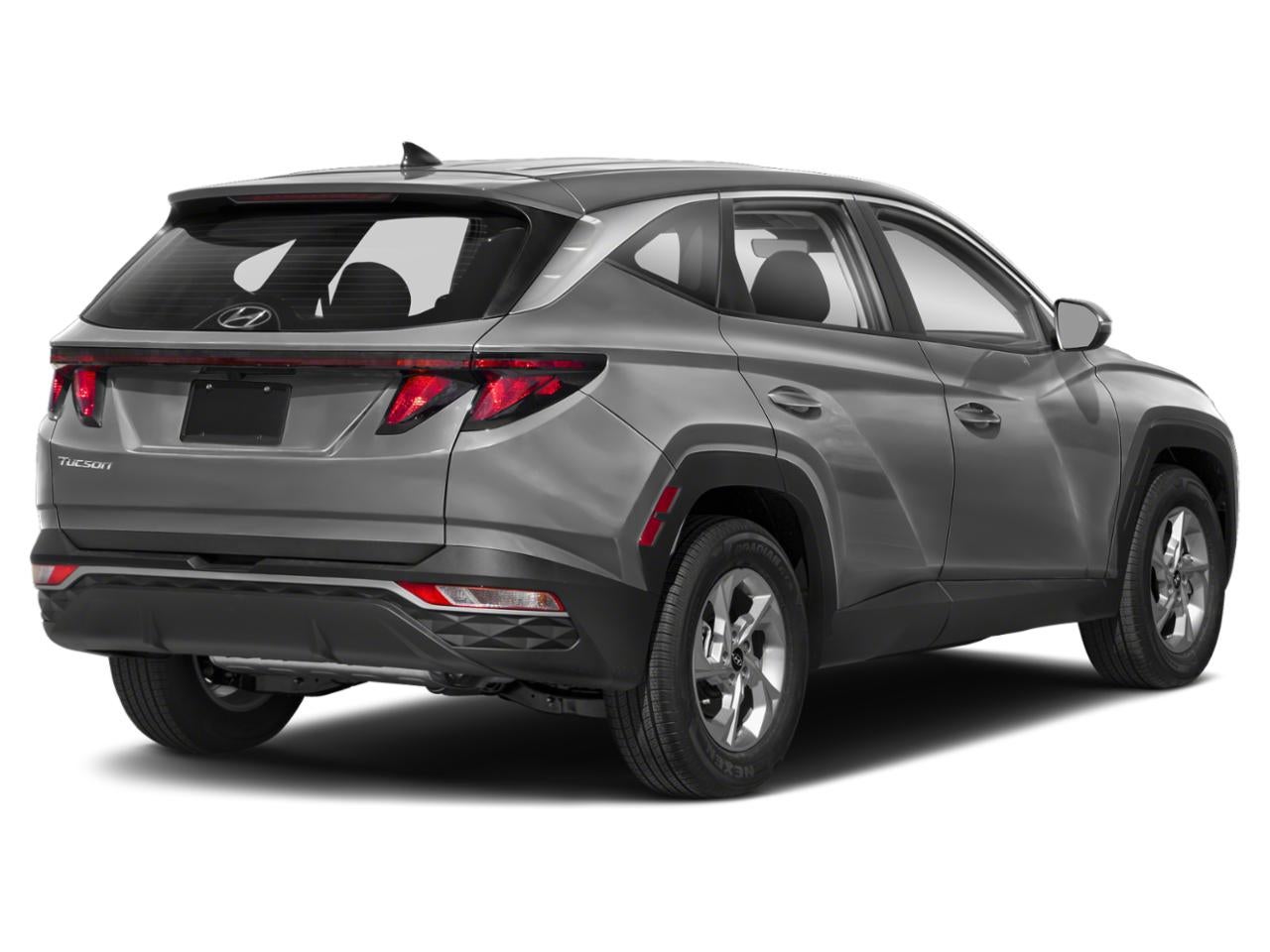 2024 Hyundai TUCSON SE AWD *Ltd Avail*