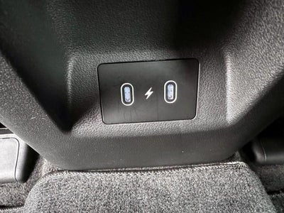 2025 Hyundai TUCSON SE AWD