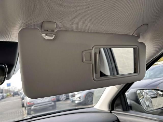 2025 Hyundai TUCSON SE AWD