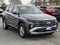 2025 Hyundai TUCSON SE AWD