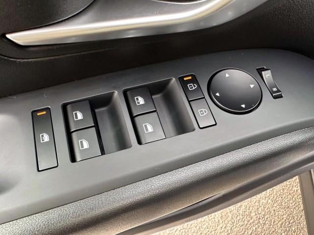 2025 Hyundai TUCSON SE AWD